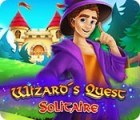 Wizard's Quest Solitaire המשחק