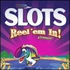 WMS Slots - Reel Em In המשחק
