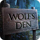 The Wolf's Den המשחק