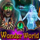 Wonder World המשחק