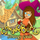 Wonderburg Strategy Guide המשחק
