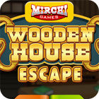 Wooden House Escape המשחק