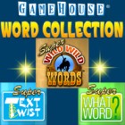 Word Collection המשחק
