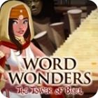 Word Wonders המשחק