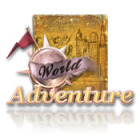 World Adventure המשחק