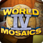 World Mosaics 4 המשחק