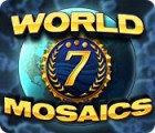 World Mosaics 7 המשחק