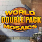 World Mosaics Double Pack המשחק