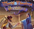 World Theatres Griddlers המשחק