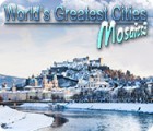 World's Greatest Cities Mosaics 3 המשחק