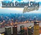 World's Greatest Cities Mosaics 6 המשחק