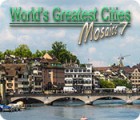 World's Greatest Cities Mosaics 7 המשחק