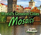 World's Greatest Cities Mosaics המשחק