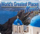 World's Greatest Places Mosaics 3 המשחק