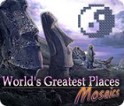 World's Greatest Places Mosaics המשחק