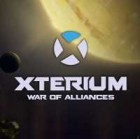 Xterium: War of Alliances המשחק