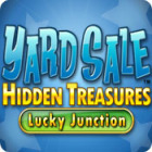 Yard Sale Hidden Treasures: Lucky Junction המשחק