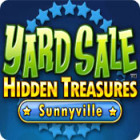 Yard Sale Hidden Treasures: Sunnyville המשחק