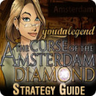 Youda Legend: The Curse of the Amsterdam Diamond Strategy Guide המשחק