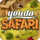 Youda Safari המשחק