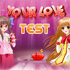 Your Love Test המשחק
