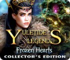 Yuletide Legends: Frozen Hearts Collector's Edition המשחק