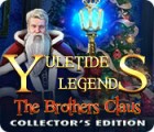 Yuletide Legends: The Brothers Claus Collector's Edition המשחק