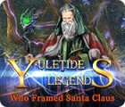 Yuletide Legends: Who Framed Santa Claus המשחק