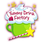 Yummy Drink Factory המשחק