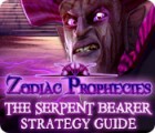 Zodiac Prophecies: The Serpent Bearer Strategy Guide המשחק