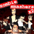 Zombie Smashers X2 המשחק