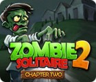 Zombie Solitaire 2: Chapter 2 המשחק