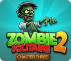 Zombie Solitaire 2: Chapter 3 המשחק