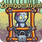Zombonarium המשחק