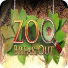 Zoo Break Out המשחק