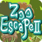 Zoo Escape 2 המשחק