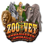 Zoo Vet 2: Endangered Animals המשחק