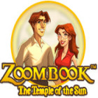 ZoomBook: The Temple of the Sun המשחק