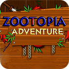 Zootopia Adventure המשחק