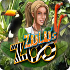Zulu's Zoo המשחק