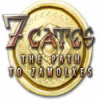 7 Gates: The Path to Zamolxes המשחק