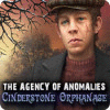 The Agency of Anomalies: Cinderstone Orphanage המשחק