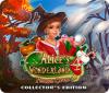 Alice's Wonderland 4: Festive Craze Collector's Edition המשחק