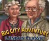 Big City Adventure: London Classic המשחק