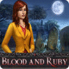 Blood and Ruby המשחק