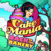 Cake Mania: Back to the Bakery game
