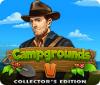 Campgrounds V Collector's Edition המשחק