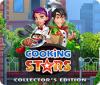 Cooking Stars Collector's Edition המשחק