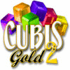 Cubis Gold 2 game