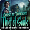 Curse at Twilight: Thief of Souls Collector's Edition המשחק
